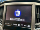 【純正HDDナビ】音楽を本体に記録できるミュージックサーバーやフルセグTVの視聴も可能です☆高性能&多機能ナビでドライブも快適ですよ☆