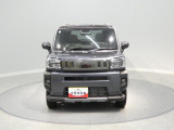 タフト G ダーククロム ベンチャー 4WD 