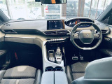 3008 GT ブルーHDi サンルーフ 修復歴無し