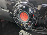 オートエアコンで温度を設定するだけで快適な車内環境を維持することができます!