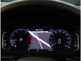 デジタルメータークラスター「Digital Cockpit Pro」