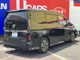 セレナ 1.4 e-POWER ルキシオン 
