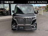フレアワゴン  カスタムHV XS
