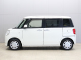 ボディクリーニング後、愛車をピカピカの状態へ保護する『ボディコーティング』をおススメです。 水垢が付きにくくなり、汚れもおとしやすいので、愛車のお手入れが楽になります。 愛車の綺麗を保ちたい方に♪