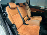 車内もキレイで嫌な臭いもありません☆気になる方は内装のスチームクリーナーも施工可能です♪