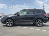 フォレスター 2.0 Sリミテッド 4WD 