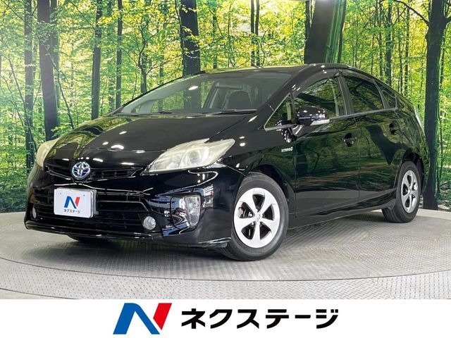 プリウス 1.8 S