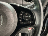 クルーズコントロールを装備しています。高速道路などで一定の速度で走ってくれるので運転が楽ですよ!速度を設定できますので、スピードの出しすぎにも注意できます。