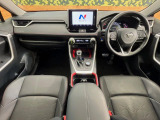 RAV4 2.0 アドベンチャー オフロードパッケージ 4WD 