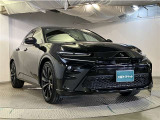 クラウンスポーツ 2.5 Z E-Four 4WD 
