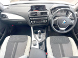 1シリーズ 118d スタイル 