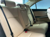 車内もキレイで嫌な臭いもありません☆気になる方は内装のスチームクリーナーも施工可能です♪