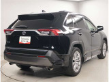 RAV4  2.0 G Zパッケージ 4WD