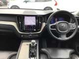 XC60  B5 AWD インスクリプション 4WD