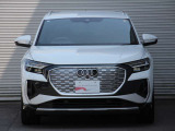 Q4 e-tron 40 Sライン 