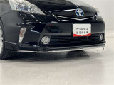 モデリスタフロントスポイラー装着車!
