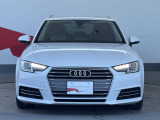 Audiの象徴であるシングルフレームグリルをよりワイドで低くシャープなデザインとすることでワイド&ローのフォルムを協調しています。