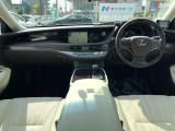 LS 500h エグゼクティブ 