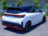 ノートオーラ 1.2 NISMO チューンド e-POWER 4WD 