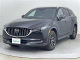CX-8 2.2 XD プロアクティブ 4WD 修復歴無し