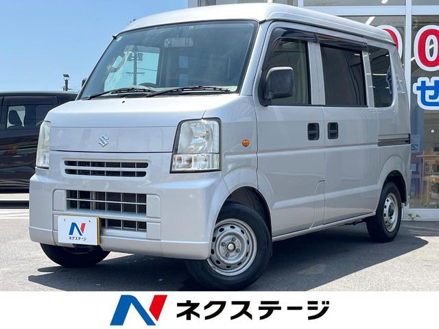 エブリイ PA