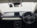 CX-3 2.0 20S Lパッケージ 修復歴無し