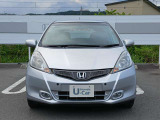 フィット 1.3 G 10thアニバーサリー 4WD 