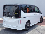 セレナ 1.4 e-POWER ハイウェイスターV 
