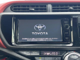 アクア 1.5 S 