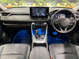 RAV4 2.5 ハイブリッド G E-Four 4WD 