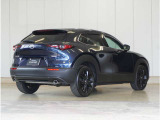 CX-30 1.8 XD ドライブ エディション 