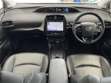 プリウス 1.8 S ツーリングセレクション 修復歴無し