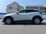 CX-3 1.5 15S ツーリング 