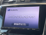 【純正ナビ】人気の純正ナビを装備。オーディオ機能も充実しており、Bluetooth接続すればお持ちのスマホやMP3プレイヤーの音楽を再生可能!毎日の運転がさらに楽しくなります!!