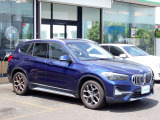 BMW在庫保有台数常時100台以上!ご来店の際はBMW本店(厚木市下荻野140-1)にご来店ください!弊社自慢の全天候型ショールーム!BMW在庫保有台数常時100台以上ございます!