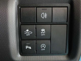スマートアシストを搭載したサポカーS車です。