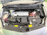 親切・丁寧な専門メカニックスタッフが応対!・車検・点検整備・事故等の修理などアフターサービスも安心。お車のカスタマイズもネクステージのサービススタッフまでご相談ください!