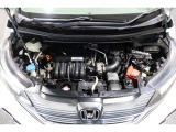 Hondaの技術が詰まったエンジンルーム☆☆☆エンジンルーム室内ともにルームクリーニング済みで清潔です◎快適なドライブをお楽しみください♪♪