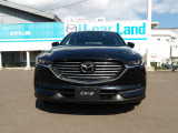 CX-8 2.2 XD プロアクティブ 4WD 