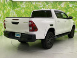 ハイラックス 2.4 Z GRスポーツ ディーゼル 4WD 