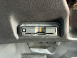 高速道路の通行に便利なETCを装備!セットアップを行えば即ご利用いただけます。