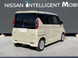 当店は日産クオリティショップ認定店です。お客さまのカーライフを全力でサポートさせていただきます。