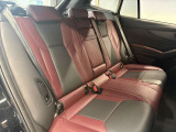車内もキレイで嫌な臭いもありません☆気になる方は内装のスチームクリーナーも施工可能です♪