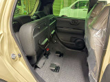 チップアップ機能が付いており背の高いお荷物も楽々積み込めます。
