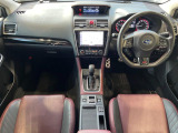 レヴォーグ 2.0 STI スポーツ アイサイト 4WD 