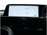 「コネクティッドナビ」ご利用には別途契約が必要になります。詳しくはスタッフまでお問い合わせ下さい。