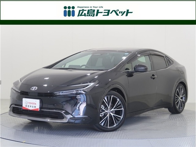 プリウス 2.0 Z 