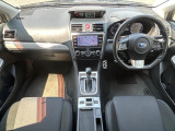 レヴォーグ 1.6 GT-S アイサイト 4WD 