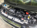 親切・丁寧な専門メカニックスタッフが応対!・車検・点検整備・事故等の修理などアフターサービスも安心。お車のカスタマイズもネクステージのサービススタッフまでご相談ください!