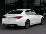 スカイライン 3.0 400R 